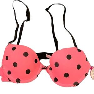 Authentic American Heritage T-Shirt Bra.